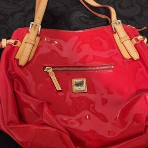 Dooney & Bourke preloved bag